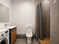 2-бөлмелі пәтер · 60 м² · 7/9 қабат, Райымбек батыра 161Б — Халиуллина, бағасы: 240 000 ₸ в  — фото 7