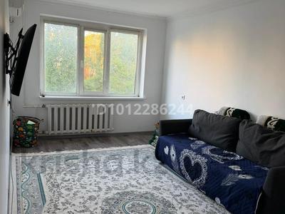 2-бөлмелі пәтер · 55 м² · 2/5 қабат, ул. Каныша Сатпаева 20 — Городского суда 2 , бағасы: 18 млн ₸ в Актобе, мкр Авиатор