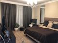 4-комнатная квартира · 166.5 м² · 4/7 этаж, мкр Мирас, мкр. Мирас 157 — Аскарова Садыкова за 200 млн ₸ в Алматы, Бостандыкский р-н — фото 15