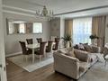4-комнатная квартира · 166.5 м² · 4/7 этаж, мкр Мирас, мкр. Мирас 157 — Аскарова Садыкова за 200 млн ₸ в Алматы, Бостандыкский р-н — фото 3