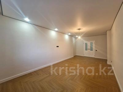 3-комнатная квартира · 98.5 м² · 7/12 этаж, ул. Максута Нарикбаева 8 за 54 млн ₸ в Астане, Есильский р-н