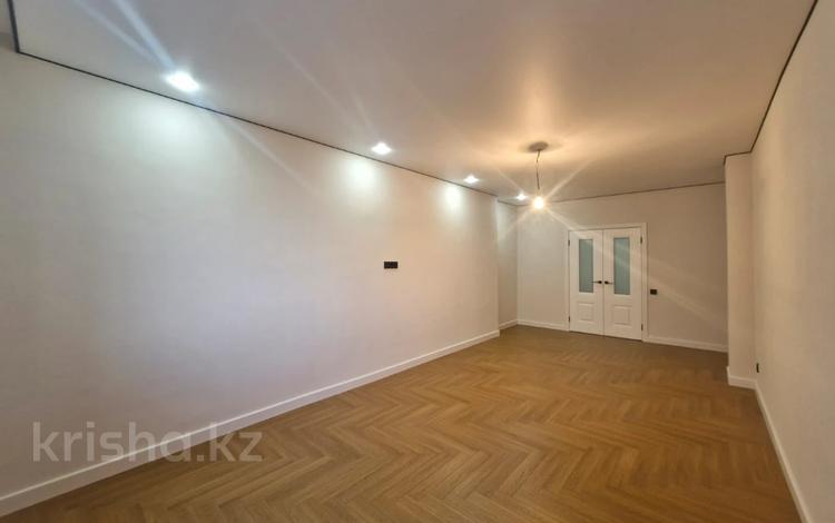 3-комнатная квартира · 98.5 м² · 7/12 этаж, ул. Максута Нарикбаева 8 за 54 млн ₸ в Астане, Есильский р-н — фото 22