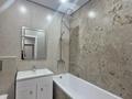 3-комнатная квартира · 98.5 м² · 7/12 этаж, ул. Максута Нарикбаева 8 за 54 млн ₸ в Астане, Есильский р-н — фото 18