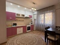 1-комнатная квартира · 55 м² · 6 этаж, мкр Керемет 7 к 27 за 300 000 〒 в Алматы, Бостандыкский р-н