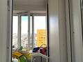 2-комнатная квартира · 60 м² · 22/23 этаж, Роза Багланова 6/3 за 39 млн ₸ в Астане, Нура р-н — фото 4