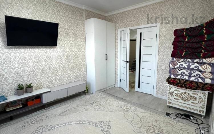 2-комнатная квартира · 60 м² · 22/23 этаж, Роза Багланова 6/3 за 39 млн ₸ в Астане, Нура р-н — фото 5