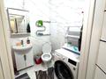 2-комнатная квартира · 60 м² · 22/23 этаж, Роза Багланова 6/3 за 39 млн ₸ в Астане, Нура р-н — фото 8