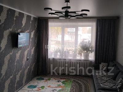 3-бөлмелі пәтер · 58.7 м² · 1/5 қабат, 3 микрорайон 28, бағасы: 14 млн ₸ в Шемонаихе