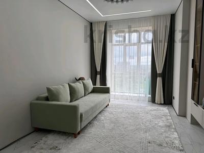 1-бөлмелі пәтер · 44.5 м² · 11/12 қабат, А-52 8/1, бағасы: 30.5 млн ₸ в Астане, Сарайшык р-н
