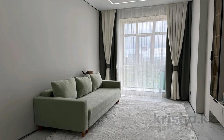 1-бөлмелі пәтер · 44.5 м² · 11/12 қабат, А-52 8/1, бағасы: 30.5 млн ₸ в Астане, Сарайшык р-н — фото 11