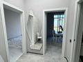 1-бөлмелі пәтер · 44.5 м² · 11/12 қабат, А-52 8/1, бағасы: 30.5 млн ₸ в Астане, Сарайшык р-н — фото 4