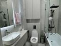 1-бөлмелі пәтер · 44.5 м² · 11/12 қабат, А-52 8/1, бағасы: 30.5 млн ₸ в Астане, Сарайшык р-н — фото 7
