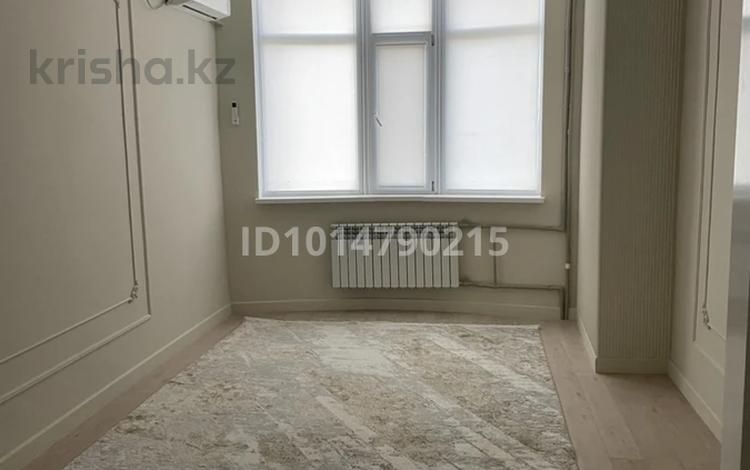 2-комнатная квартира · 55 м² · 3/6 этаж, 20-й мкр, 20-ш/а. 19/1 за 18 млн ₸ в Актау — фото 2
