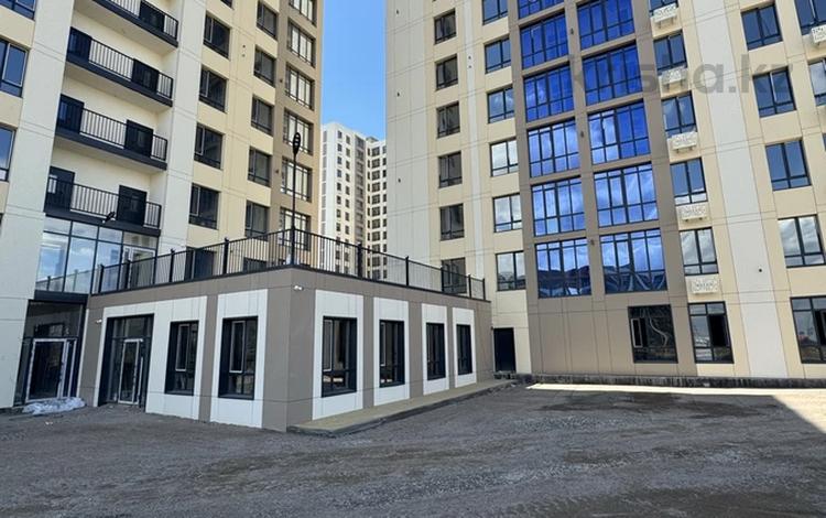 1-бөлмелі пәтер · 36.13 м² · 13/16 қабат, Сафуан Шаймерденов 1, бағасы: 17.4 млн ₸ в Астане, Сарайшык р-н — фото 5