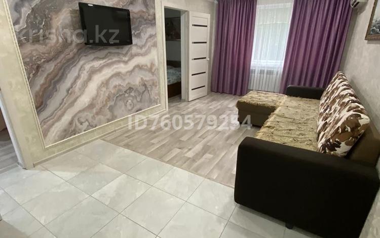 2-комнатная квартира · 45 м² · 3/4 этаж, Толе би 61 — Айтиева за 20 млн ₸ в Таразе — фото 2