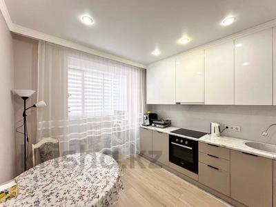 2-бөлмелі пәтер · 56 м² · 2/9 қабат, Жумекен Нажимеденова 19, бағасы: 27.6 млн ₸ в Астане, Сарайшык р-н