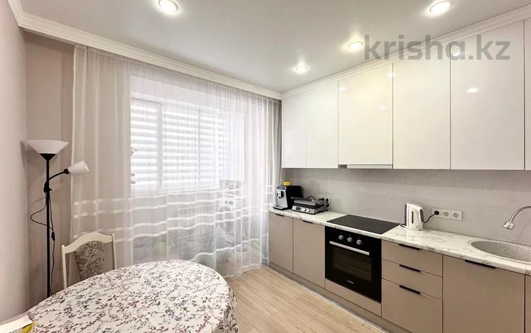 2-бөлмелі пәтер · 56 м² · 2/9 қабат, Жумекен Нажимеденова 19, бағасы: 27.6 млн ₸ в Астане, Сарайшык р-н — фото 15