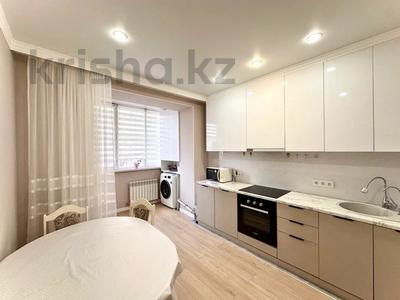 2-комнатная квартира · 56 м² · 2/9 этаж, Жумекен Нажимеденова 19 за 28.9 млн ₸ в Астане, Сарайшык р-н