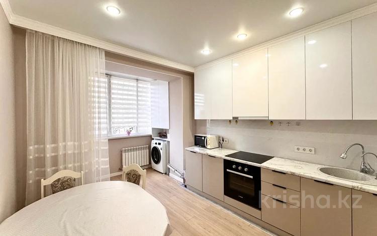 2-бөлмелі пәтер · 56 м² · 2/9 қабат, Жумекен Нажимеденова 19, бағасы: 28.9 млн ₸ в Астане, Сарайшык р-н — фото 26