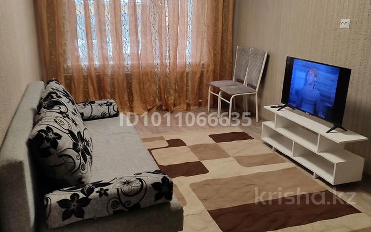 2-комнатная квартира · 46 м² · 1/5 этаж, Брусиловского 65 за 300 000 ₸ в Петропавловске — фото 14