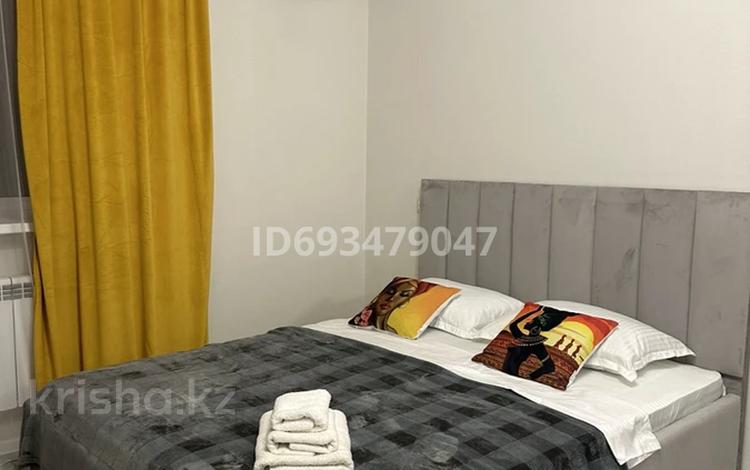 1-комнатная квартира · 40 м² · 9/10 этаж, мкр Юго-Восток, Сары Арка 6 — Теннисный , Мечеть , Парк Победы за 12 000 ₸ в Караганде, Казыбек би р-н — фото 5