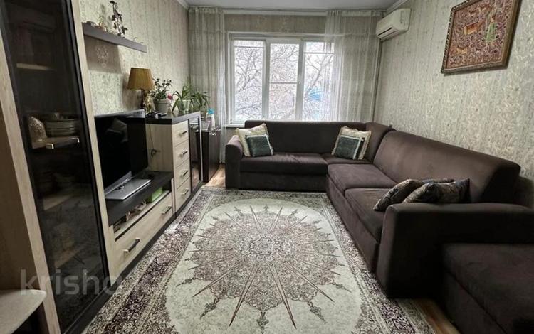 4-комнатная квартира · 84 м² · 4/5 этаж, мкр Таугуль-2 26 за 60.5 млн ₸ в Алматы, Ауэзовский р-н — фото 9