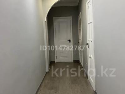 2-комнатная квартира · 75 м² · 7/9 этаж, мкр Тепличный, Мустай Карима — Саина-жандосова за 380 000 ₸ в Алматы, Ауэзовский р-н