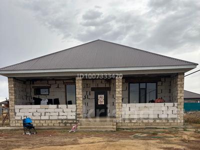 Отдельный дом · 5 комнат · 175 м² · 10 сот., Участок 746 746 за 24 млн 〒 в Актобе, жилой массив Рауан