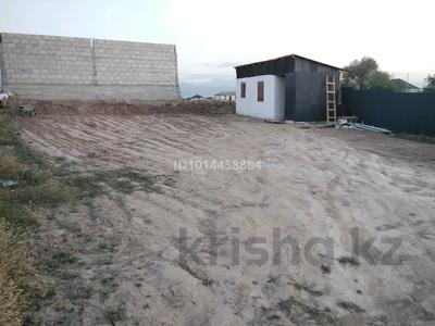 Отдельный дом · 1 комната · 20 м² · 5 сот., Егемендик за 6.3 млн ₸ в Кемертогане