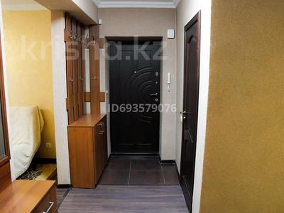 3-комнатная квартира, 63.5 м², 1/3 этаж, мкр Дорожник 42 за 40 млн 〒 в Алматы, Жетысуский р-н