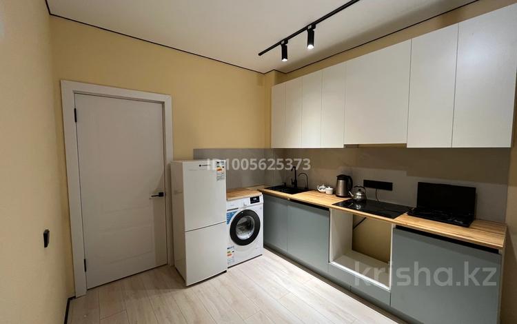 2-комнатная квартира · 52 м² · 1/3 этаж, 76 16 за 26.5 млн ₸ в  — фото 2