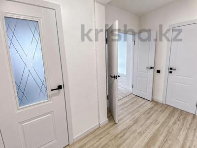 1-бөлмелі пәтер · 38 м² · 2/9 қабат, Коктем 19, бағасы: 15.5 млн ₸ в Талдыкоргане, мкр Коктем