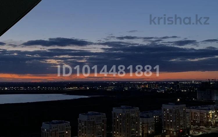 2-комнатная квартира · 53 м² · 20/22 этаж, Чингиз Айтматов 34/1 — Сыганак айтматова за 28.8 млн ₸ в Астане, Нура р-н — фото 2