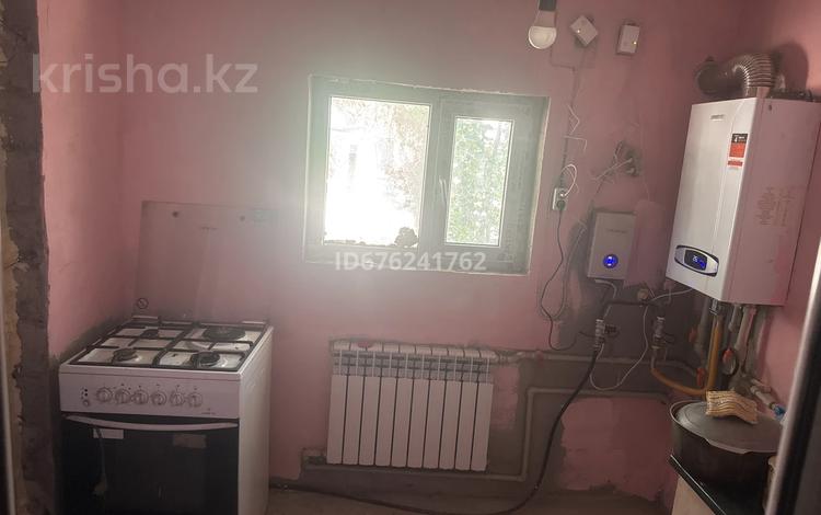 Үйдің бір бөлігі · 2 бөлме · 35.5 м² · 1 сот., Нусипбекова 15/5 — Пащенко, бағасы: 9 млн ₸ в Жаркенте — фото 9