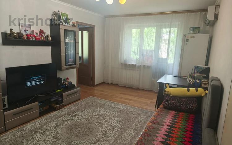 4-комнатная квартира · 66 м² · 2/4 этаж, Мауленова 49 за 51 млн ₸ в Алматы, Алмалинский р-н — фото 7