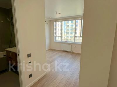 1-комнатная квартира · 35 м² · 3/6 этаж, мкр Кайрат — Ул.Тараз-Кульджинка за 32 млн ₸ в Алматы, Турксибский р-н