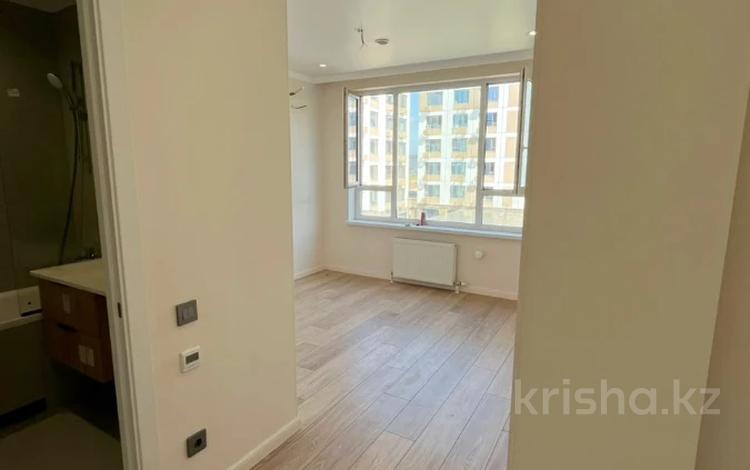 1-комнатная квартира · 35 м² · 3/6 этаж, мкр Кайрат — Ул.Тараз-Кульджинка за 32 млн ₸ в Алматы, Турксибский р-н — фото 27