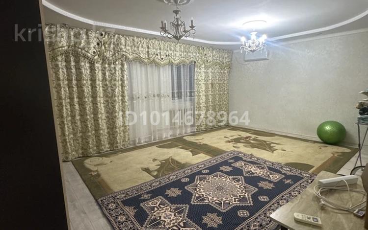 Саяжай · 3 бөлме · 130 м² · 9 жүзд., Шолпан 42 — Атамекен, бағасы: 14 млн ₸ в Актау — фото 2