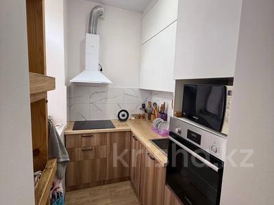 3-комнатная квартира · 115 м² · 9/10 этаж, Габдуллина 4 за 55.6 млн ₸ в Кокшетау
