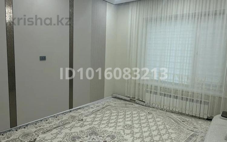 1-бөлмелі пәтер · 44 м² · 5/5 қабат, Акжайык 160, бағасы: 200 000 ₸ в Шымкенте, Абайский р-н — фото 2