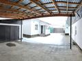Отдельный дом • 4 комнаты • 150 м² • 9 сот., Стройтельная за 26 млн 〒 в Таразе — фото 3