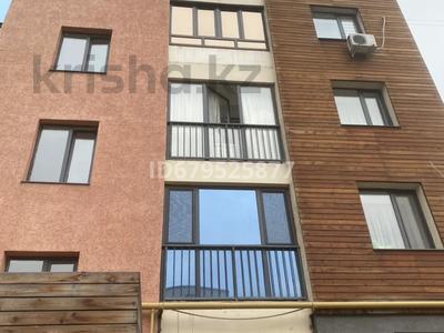 1-бөлмелі пәтер · 36 м² · 5/6 қабат, Жунисова — Жунисова 10, бағасы: 24 млн ₸ в Алматы, Наурызбайский р-н