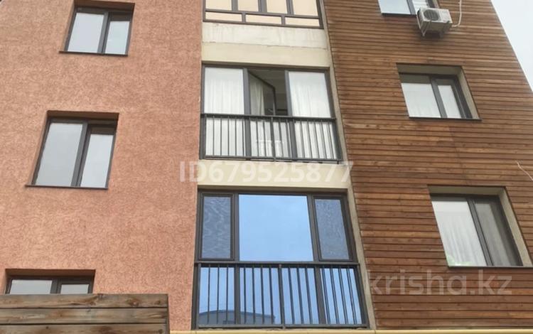 1-бөлмелі пәтер · 36 м² · 5/6 қабат, Жунисова — Жунисова 10, бағасы: 24 млн ₸ в Алматы, Наурызбайский р-н — фото 4