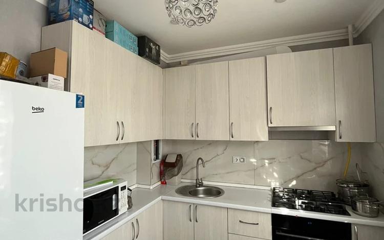 2-бөлмелі пәтер · 54 м² · 1 қабат, 20а мкр 17, бағасы: 15.5 млн ₸ в Актау — фото 2