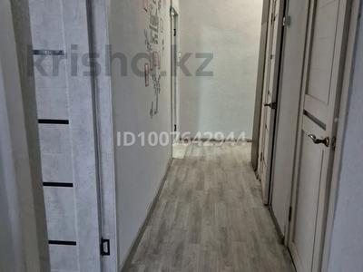 2-комнатная квартира · 48.3 м² · 1/2 этаж, Гагарина 10 за 7.5 млн 〒 в Есиль