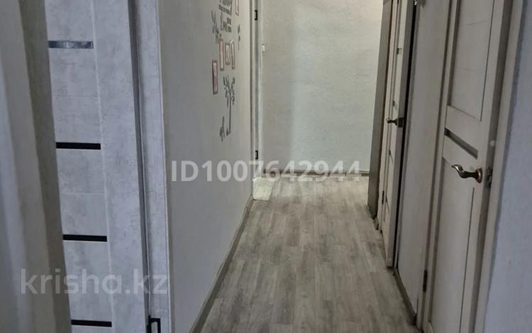 2-комнатная квартира · 48.3 м² · 1/2 этаж, Гагарина 10 за 7.5 млн 〒 в Есиль — фото 2