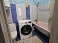2-комнатная квартира · 48.3 м² · 1/2 этаж, Гагарина 10 за 7.5 млн 〒 в Есиль — фото 7