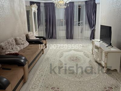 4-бөлмелі пәтер · 125 м² · 5/9 қабат, мкр Сары Арка 40, бағасы: 500 000 〒 в Атырау