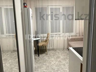 1-бөлмелі пәтер · 12 м² · 3/4 қабат, Жубанова 18 — Саина, бағасы: 13.5 млн ₸ в Алматы, Ауэзовский р-н