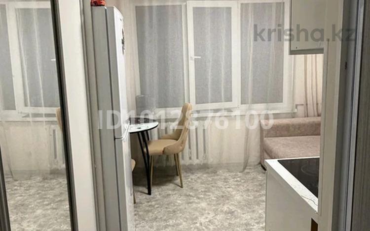 1-бөлмелі пәтер · 12 м² · 3/4 қабат, Жубанова 18 — Саина, бағасы: 13.5 млн ₸ в Алматы, Ауэзовский р-н — фото 2